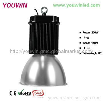 Energy Saving LED Industrial Lighting with USA Bridgelux chip